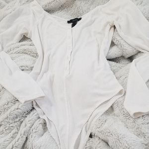 Forever 21 bodysuit